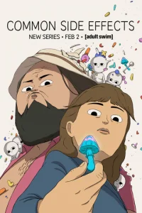 Частые побочные явления онлайн